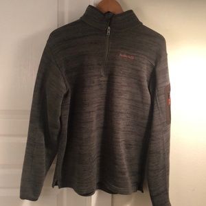 Avalanche better sweater